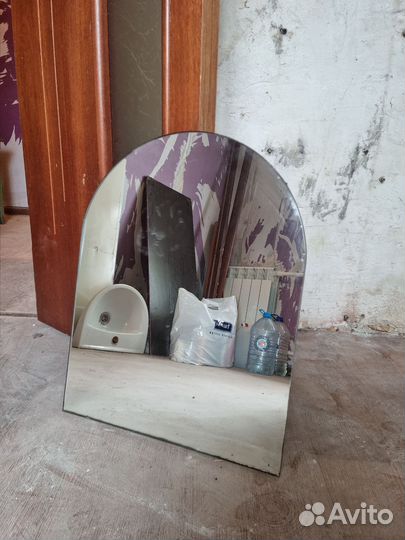 Мебель для ванной бу