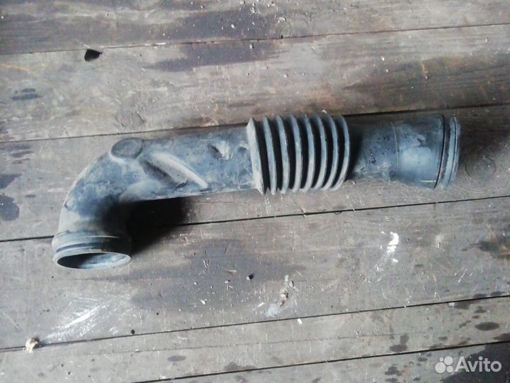 Гофра воздушного фильтра Ford Fusion 2005