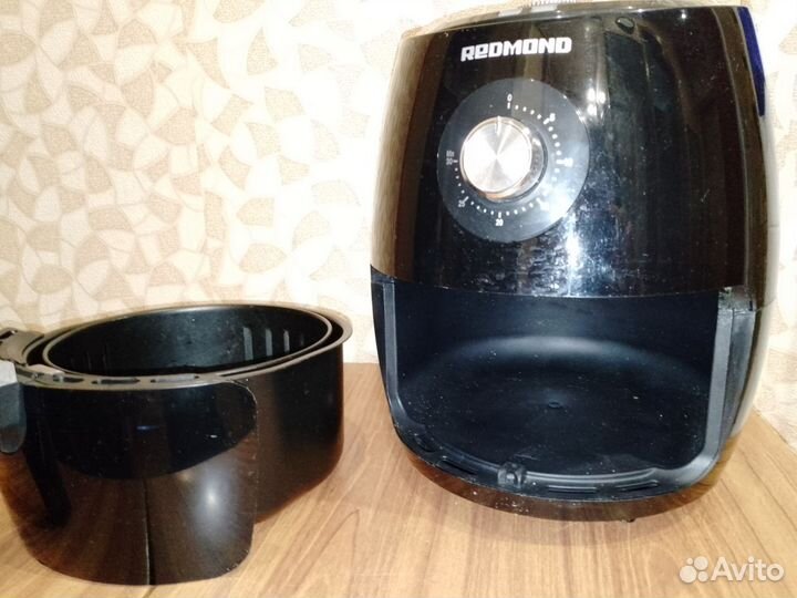 Аэрогриль Redmond rag-246