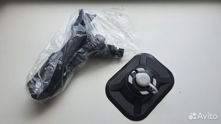 Держатель для спиннинга быстросъёмный