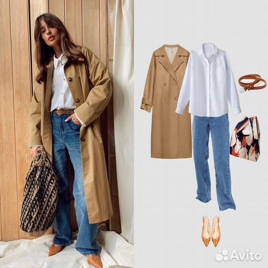 Стилист по подбору одежды