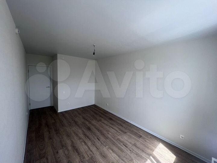 1-к. квартира, 36,5 м², 4/7 эт.