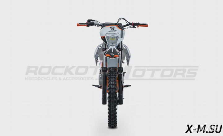 Мотоцикл эндуро rockot R5L Foxfire (250cc, 166FMM