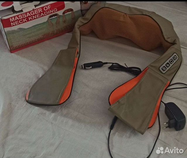 Массажер для тела