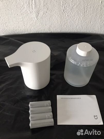 Xiaomi Mi Automatic Foaming Soap Dispenser