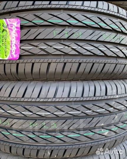 Tourador X Comfort SUV 235/65 R17 108V