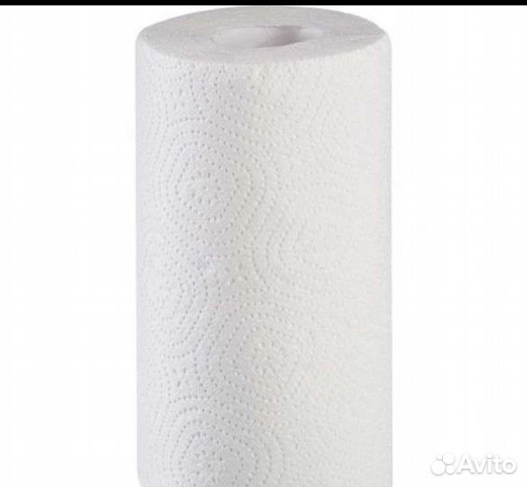 Бумажные полотенца Veiro 2 сл. 2рул/1 уп