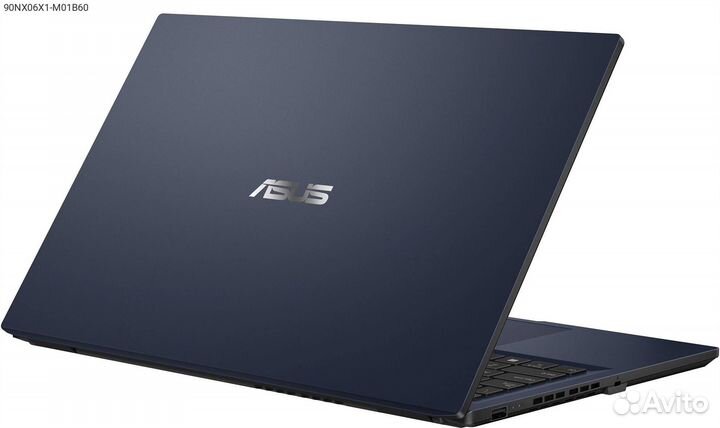 90NX06X1-M01B60, Ноутбук Asus ExpertBook B1 B1502C