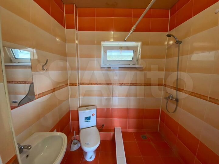 Квартира-студия, 20 м², 1/3 эт.