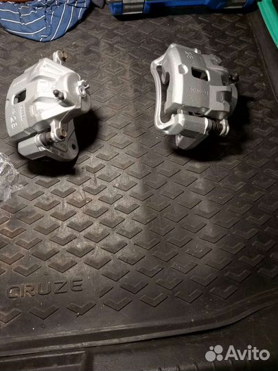 Суппорта Hyundai sonata nf