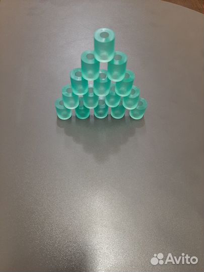 Резинка ролика захвата/отделения Kyocera