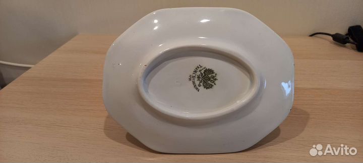 Соусник кузнецов