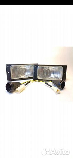 Птф ваз 2110 2111 2112 2113 2114 2115