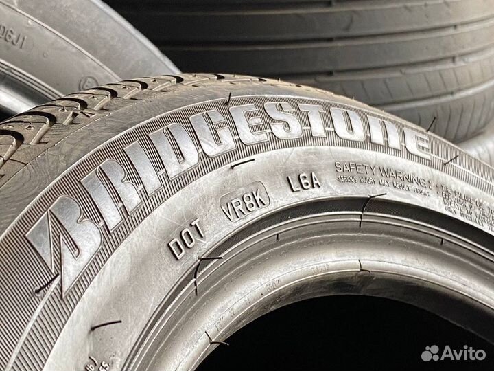 Bridgestone Turanza ER300 205/55 R16