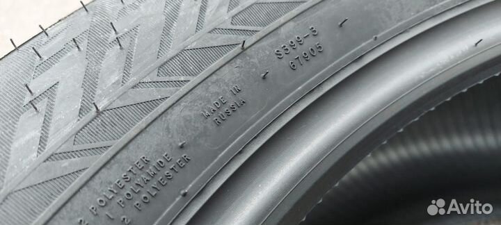 Nokian Tyres Hakkapeliitta 10p SUV 285/50 R20 116T