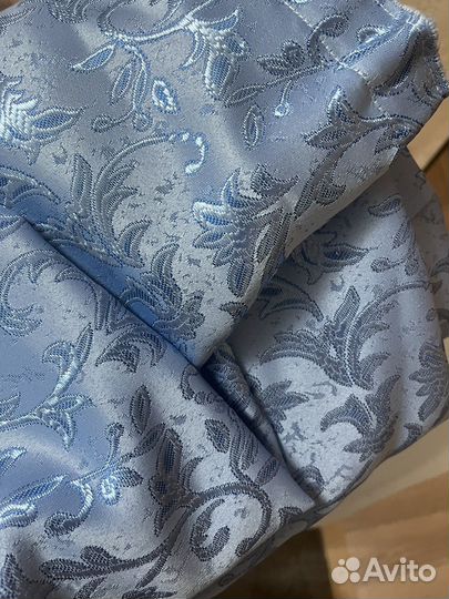 Шторы на 2 окна