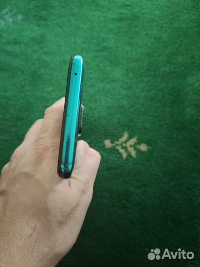 Xiaomi Redmi Note 9, 6/128 ГБ