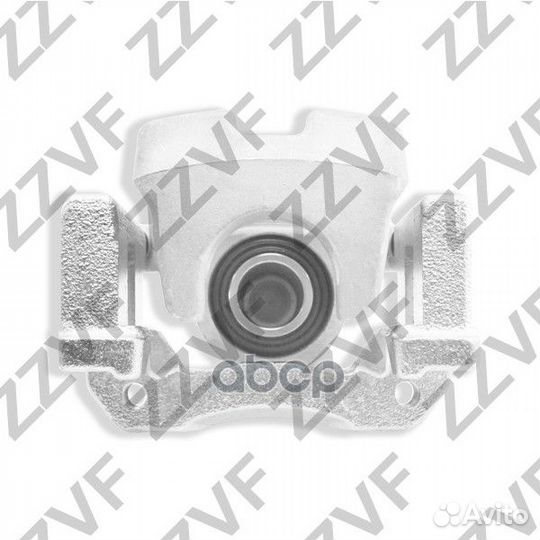 Суппорт тормозной задний левый toyota camry (06