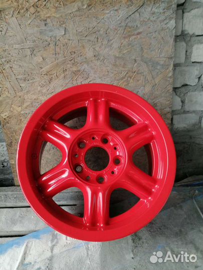 Пескоструй, Порошковая покраска, шиномонтаж