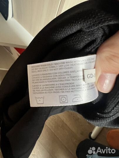 Хоккейная джерси nhl philadelphia