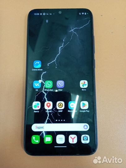 Xiaomi Redmi Note 7, 4/64 ГБ
