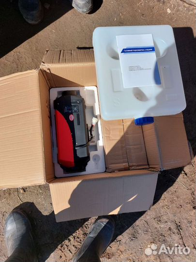 Сухой фен 12 вольт