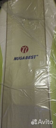 Нуга бест nuga best