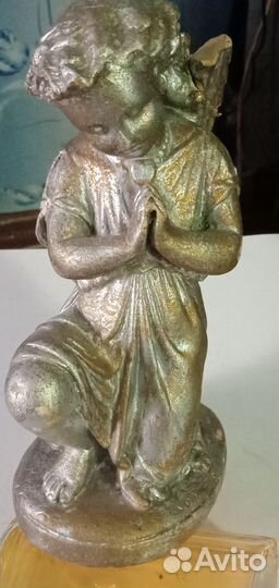 Ангела-хранители начало20века