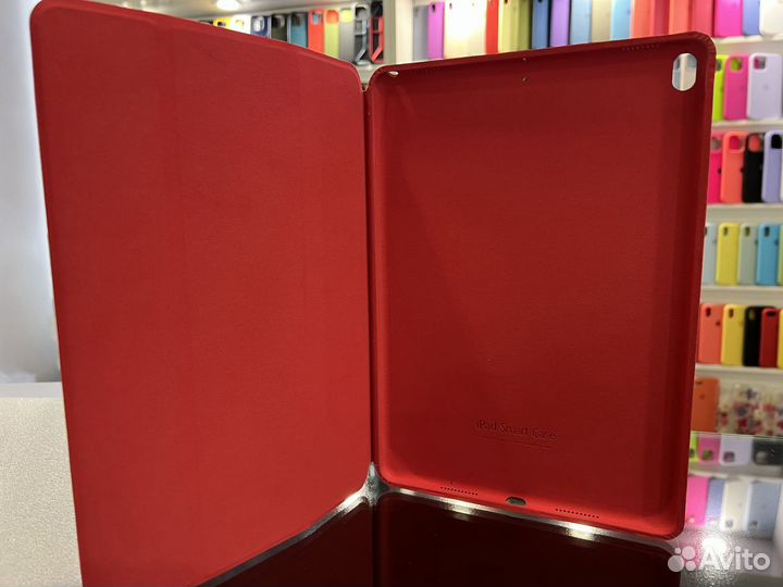 Чехол Smart Case для iPad Pro 10.5