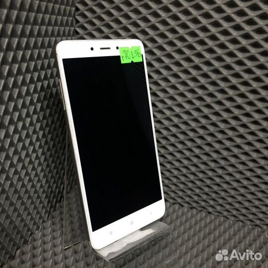 Xiaomi Redmi 4X, 4/64 ГБ