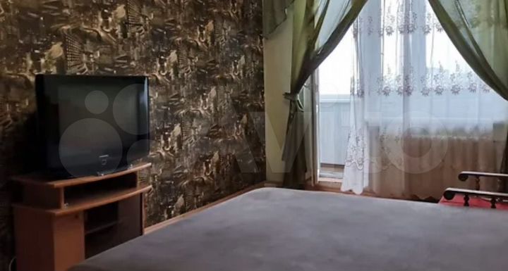 Комната 13 м² в 2-к., 5/9 эт.