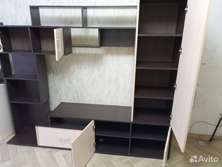 Стенка Горка бу