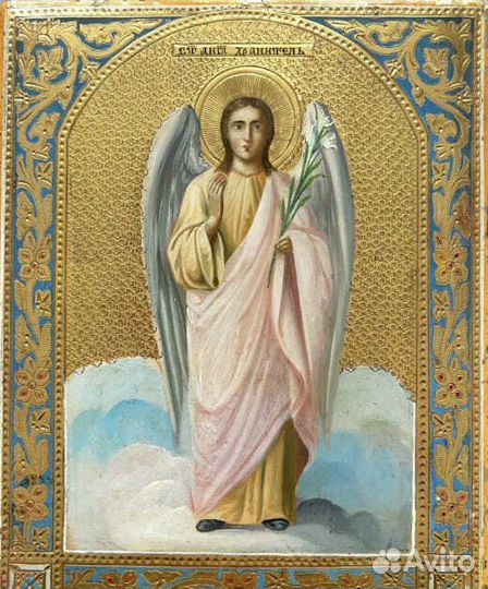 Оценю антикварные иконы. Москва