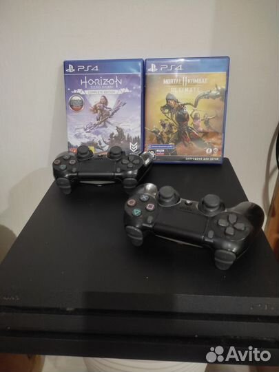 Sony playstation 4 PS4 pro