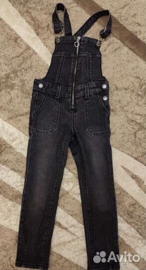 Вещи для девочки 104-110