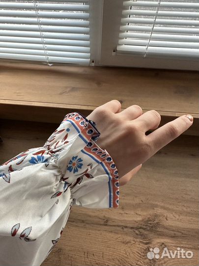 Платье женское shein