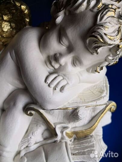 Фигурка Ангелочка