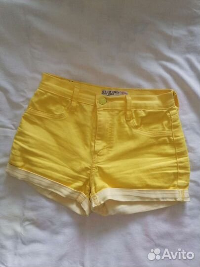Шорты