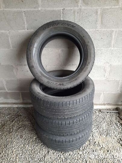 Goform WIN SUV 2.25/6 R17 B