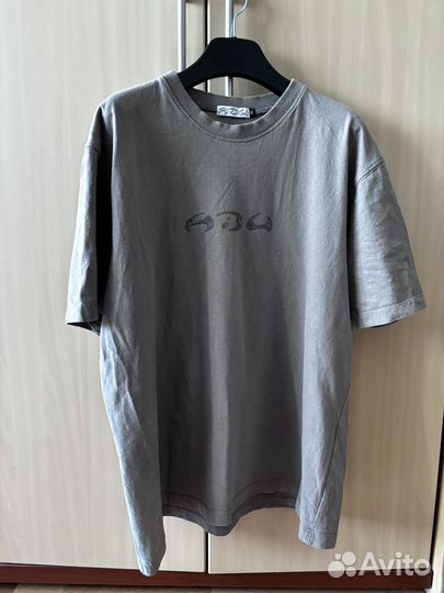 Футболка abublunt