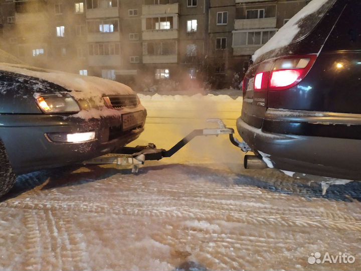 АВТОПОДКАТ