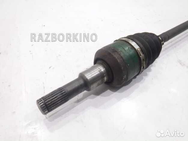 Привод задний правый Форд