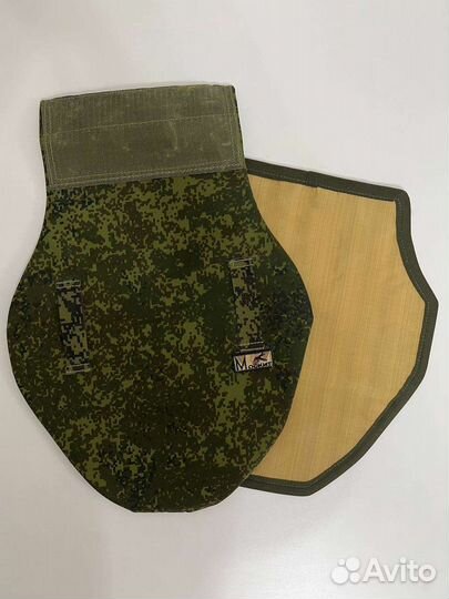 Напашник емр