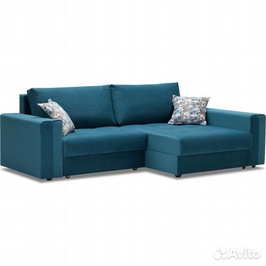 Диван угловой