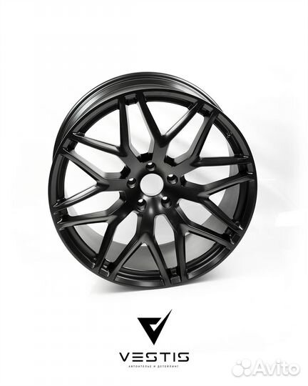 Кованые диски Vestis для Mercedes Benz G63