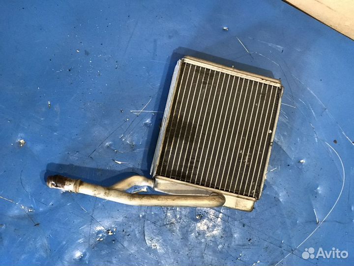 Радиатор печки ford focus 1