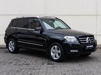 Mercedes-Benz GLK-класс 3.0 AT, 2012, 226 379 км, с пробегом, цена 1 498 000 руб.