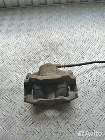 Суппорт тормозной передний правый Fiat Doblo 223