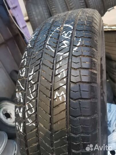 Yokohama Geolandar G91 225/65 R17