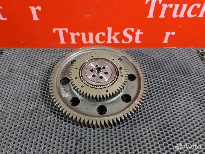 Шестерня распредвала